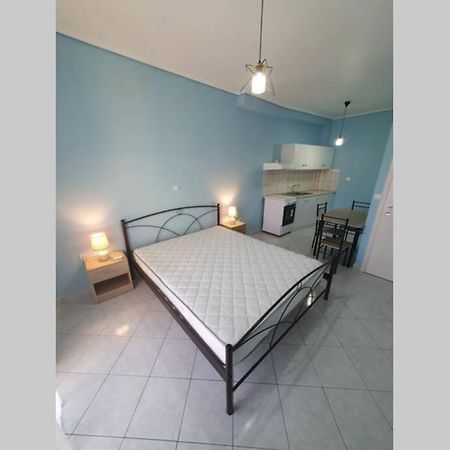 Johanna Apartment 3 ليكسوري المظهر الخارجي الصورة