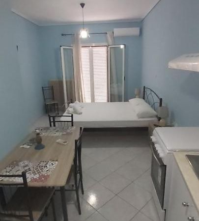 Johanna Apartment 3 ليكسوري المظهر الخارجي الصورة