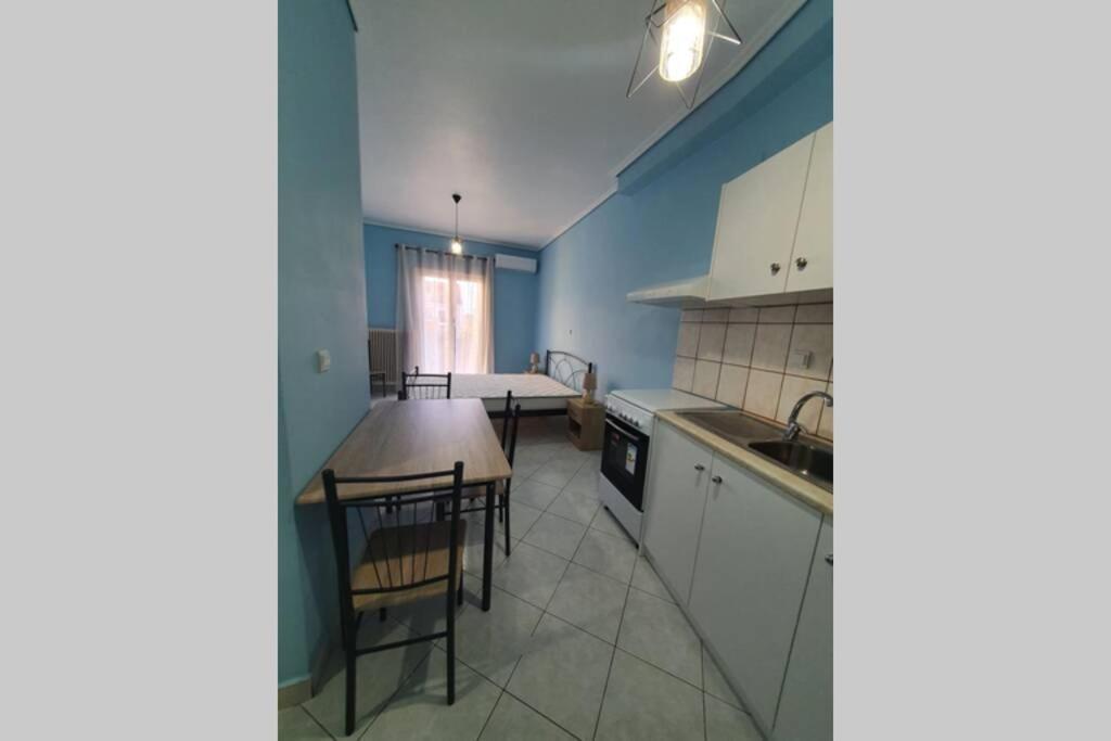 Johanna Apartment 3 ليكسوري المظهر الخارجي الصورة