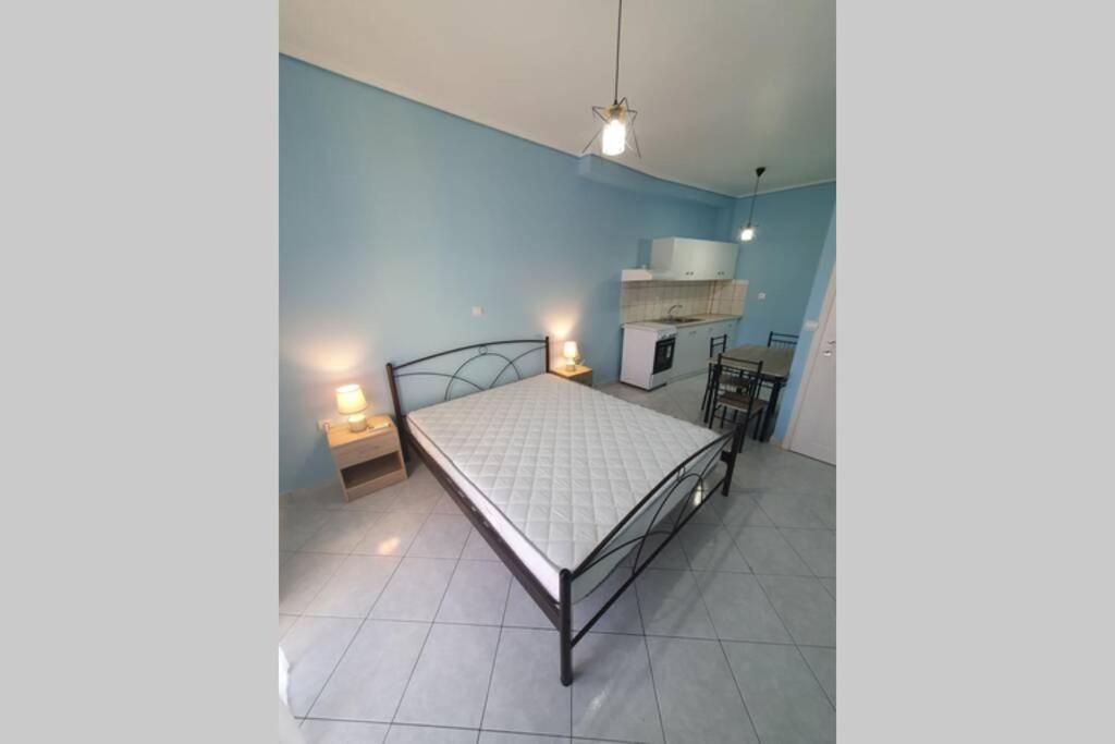 Johanna Apartment 3 ليكسوري المظهر الخارجي الصورة