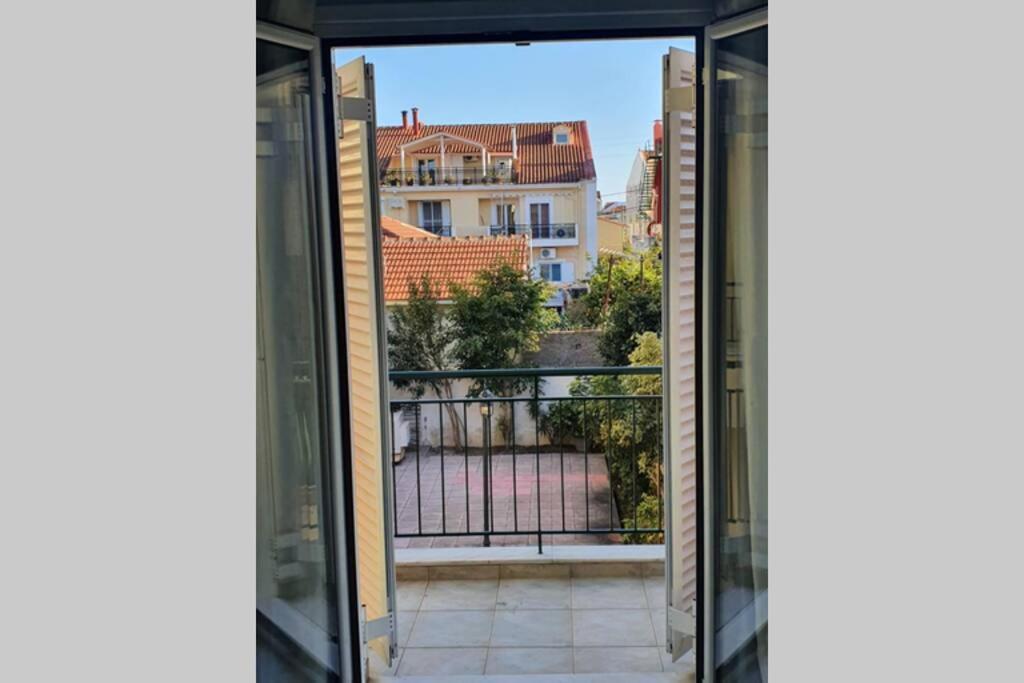 Johanna Apartment 3 ليكسوري المظهر الخارجي الصورة