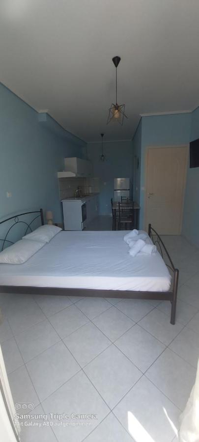 Johanna Apartment 3 ليكسوري المظهر الخارجي الصورة