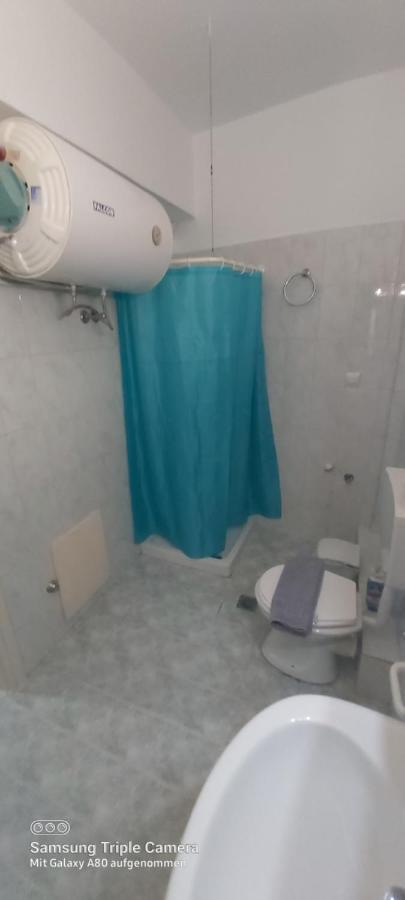 Johanna Apartment 3 ليكسوري المظهر الخارجي الصورة