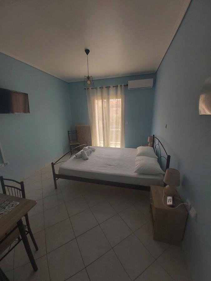 Johanna Apartment 3 ليكسوري المظهر الخارجي الصورة