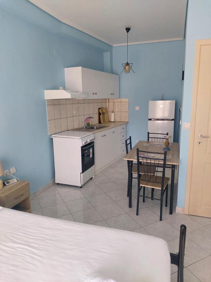 Johanna Apartment 3 ليكسوري المظهر الخارجي الصورة