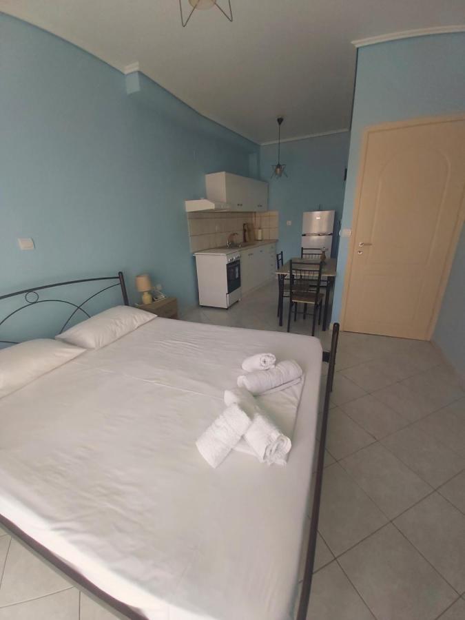 Johanna Apartment 3 ليكسوري المظهر الخارجي الصورة